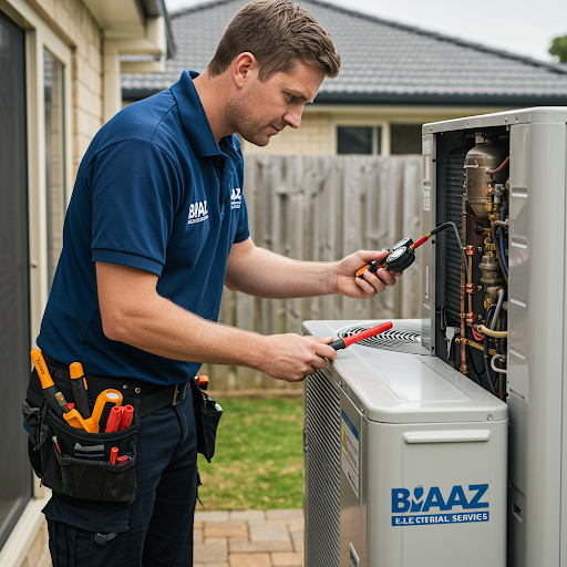 Air Conditioning Services