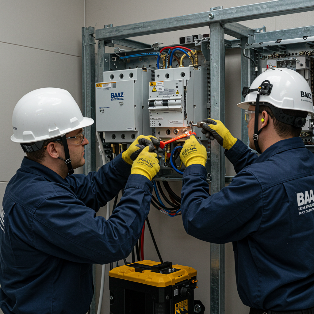 Emergency Repair Services