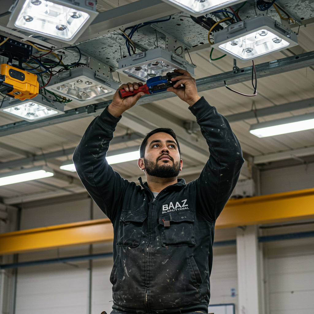 Lighting Services